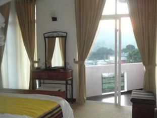 Majestic Luxury Apartments - Seagull Complex Nuwara Eliya Exterior foto